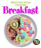 Vic Parker, Victoria Parker - Breakfast