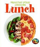 Vic Parker, Victoria Parker - Lunch