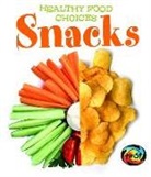 Vic Parker, Victoria Parker - Snacks