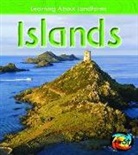Ellen Labrecque - Islands