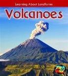 Chris Oxlade - Volcanoes