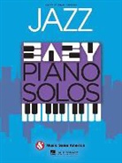 Hal Leonard Publishing Corporation (COR), Hal Leonard Publishing Corporation - Jazz