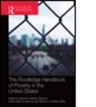 Stephen (Depaul University Haymes, Stephen (EDT)/ Joseph Haymes, Stephen Nathan Vidal De Haymes Haymes, Stephen Vidal De Haymes Haymes, Stephen Haymes, Stephen (Depaul University Haymes... - Routledge Handbook of Poverty in the United States