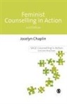 Jocelyn Chaplin, Joycelyn Chaplin - Feminist Counselling in Action