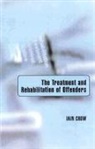 Iain Crow, Iain Crow, Iain D. Crow, Crow Iain - Treatment and Rehabilitation of Offenders