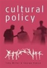 Toby Miller, Toby Yudice Miller, Trish Miller, Trish Miller Miller, George Yudice - Cultural Policy