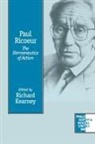 Richard Kearney, Richard M. Kearney, Richard C. Kearney, Richard M Kearney, Richard M. Kearney - Paul Ricoeur