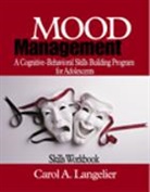 Carol A Langelier, Carol A a Langelier, Carol A. Langelier - Mood Management