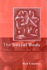 Nick Crossley, Crossley Nick - Social Body