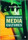 Nick Stevenson, Nicholas Stevenson, Nick Stevenson, Stevenson Nicholas, Jane Stokes - Understanding Media Cultures