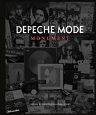 Burmeiste, Den Burmeister, Denni Burmeister, LANGE, Sascha Lange, Dennis Burmeister... - Depeche Mode - Monument, English Edition