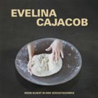 Stefan Kunz, Stephan Kunz, Andrea Meuli, Nicole Müller - Kunst in der Südostschweiz: Evelina Cajacob