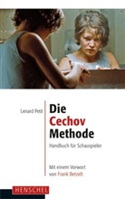 Lenard Petit - Die Cechov-Methode