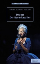 Heinz Kern, Mariann Zelger-Vogt, Marianne Zelger-Vogt - Strauss - Der Rosenkavalier
