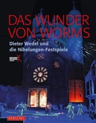 Nibelungen Festspiele Worms - Das Wunder von Worms