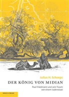 Julius H Schoeps, Julius H. Schoeps - Der König von Midian