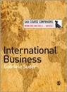 Gabriele Suder - International Business