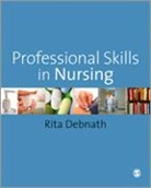 Rita Debnath, Debnath Rita - Professional Skills in Nursing