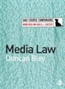 Duncan Bloy - Media Law