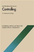 Rainer Bramsemann - Controlling