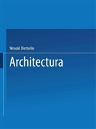 Wendel Dietterlin - Architectura