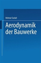 Sockel Helmut, Helmut Sockel - Aerodynamik der Bauwerke