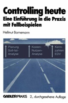 Hellmut Bornemann - Controlling heute