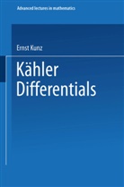 Ernst Kunz - Kähler Differentials