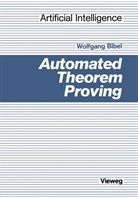 Wolfgang Bibel - Automated Theorem Proving