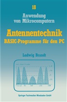 Ludwig Brandt - Antennentechnik