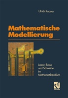 Ulrich Knauer - Mathematische Modellierung