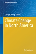 Georg Ohring, George Ohring - Climate Change in North America