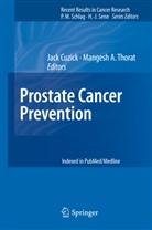 A Thorat, A Thorat, Jac Cuzick, Jack Cuzick, Mangesh Thorat, Mangesh A. Thorat - Prostate Cancer Prevention