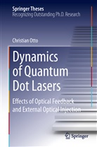 Christian Otto - Dynamics of Quantum Dot Lasers