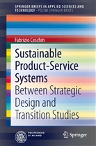 Fabrizio Ceschin - Sustainable Product-Service Systems