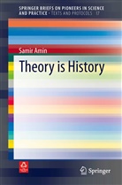 Samir Amin - Theory is History