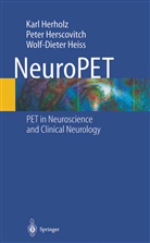 W -D Heiss, W. -D. Heiss, W.-D. Heiss, Herholz, K Herholz, K. Herholz... - NeuroPET