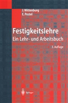 J. Wittenburg, Jens Wittenburg - Festigkeitslehre