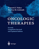 Everet E Vokes, Everett E Vokes, Harvey M. Golomb, M Golomb, M Golomb, Everett E. Vokes - Oncologic Therapies