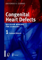 Antonio F Corno, Antonio F. Corno - Congenital Heart Defects