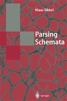 Klaas Sikkel - Parsing Schemata