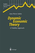 Jean-Pierre Aubin - Dynamic Economic Theory