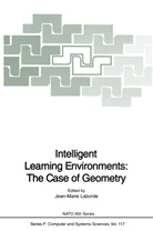 Jean-Mari Laborde, Jean-Marie Laborde - Intelligent Learning Environments: The Case of Geometry