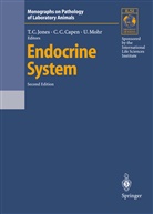 Charle C Capen, Charles C Capen, Charles C. Capen, Thomas C. Jones, Ulrich Mohr - Endocrine System