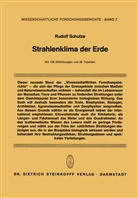 Rudolf Schulze - Strahlenklima der Erde
