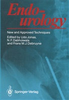N. F. Dabhoiwala, N.F. Dabhoiwala, Frans M. J. Debruyne, Frans M.J. Debruyne, F Dabhoiwala, N F Dabhoiwala... - Endourology