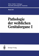 Volke Becker, Volker Becker, Georg Röckelein - Spezielle pathologische Anatomie - 20 / 1: Pathologie der weiblichen Genitalorgane I