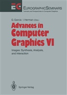 Geral Garcia, Gerald Garcia, Herman, Herman, Ivan Herman - Advances in Computer Graphics