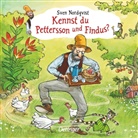 Sven Nordqvist, Sven Nordqvist - Kennst du Pettersson und Findus?
