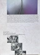 Koni Bitterli, Andy Guhl, Peter Hubacher, Peter Kraut - Ear lights,eye sounds. Expanded cracked everyday electronics Andy Guhl